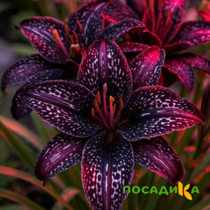 Лилейник Вояж купить по цене от 699р. в интернет-магазине «Посадика» с доставкой почтой в в Петровске и по всей России – [изображение №1].