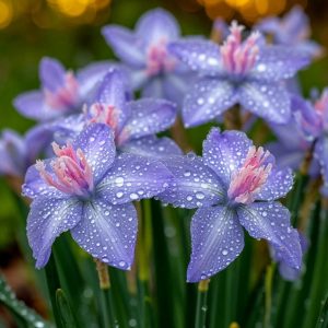 Нарцисс Сокровище Сада купить по цене от 2000р. в интернет-магазине «Посадика» с доставкой почтой в в Петровске и по всей России – [изображение №1].