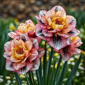 Нарцисс Войс Сприн купить по цене от 392р. в интернет-магазине «Посадика» с доставкой почтой в в Петровске и по всей России – [изображение №1].