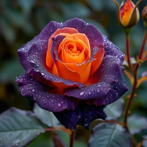 Роза Рэй Оф Хоуп купить по цене от 319р. в интернет-магазине «Посадика» с доставкой почтой в в Петровске и по всей России – [изображение №1].