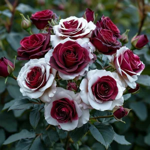 Роза Лост Лав купить по цене от 480р. в интернет-магазине «Посадика» с доставкой почтой в в Петровске и по всей России – [изображение №1].